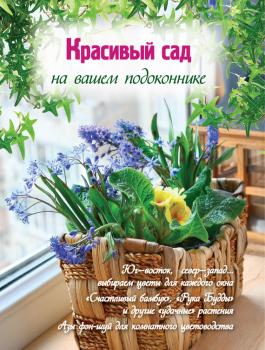 Скачать Красивый сад на вашем подоконнике - Екатерина Волкова