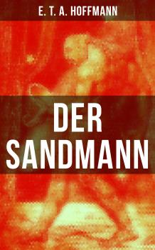 Скачать Der Sandmann - Эрнст Гофман
