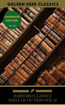 Скачать The Harvard Classics Shelf of Fiction Vol: 12 - Виктор Мари Гюго