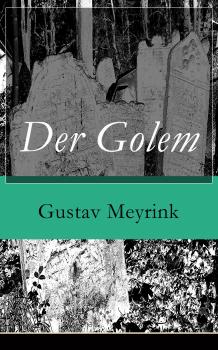 Скачать Der Golem - Gustav  Meyrink