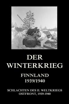 Скачать Der Winterkrieg - Finnland 1939/1940 - Отсутствует