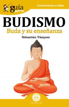 Скачать Guíaburros: Budismo - Sebastián Vázquez