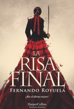 Скачать La risa final - Fernando Royuela