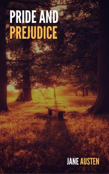 Скачать Pride And Prejudice - Джейн Остин