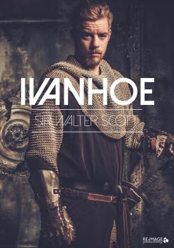 Скачать Ivanhoe - Вальтер Скотт