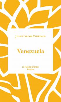 Скачать Venezuela - Juan Carlos Chirinos