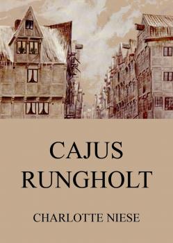 Скачать Cajus Rungholt - Charlotte Niese