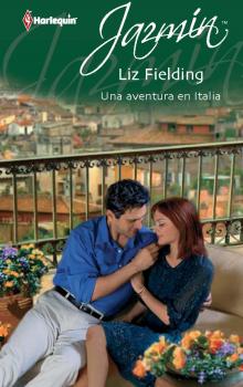 Скачать Una aventura en Italia - Liz Fielding