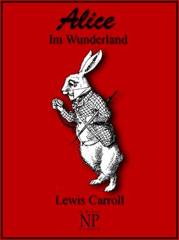 Скачать Alice im Wunderland - Льюис Кэрролл