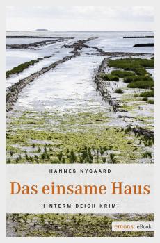 Скачать Das einsame Haus - Hannes Nygaard