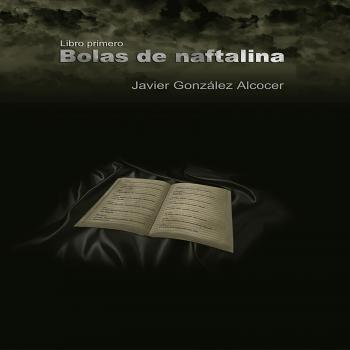 Скачать Bolas de naftalina - Javier González Alcocer
