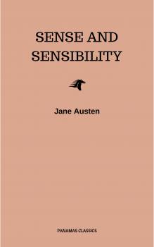 Скачать Sense and Sensibility - Джейн Остин