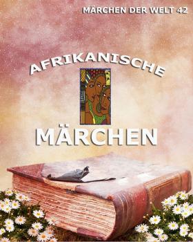 Скачать Afrikanische Märchen - Отсутствует