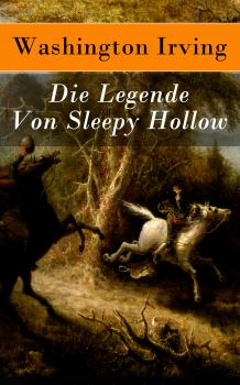 Скачать Die Legende Von Sleepy Hollow - Вашингтон Ирвинг