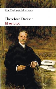 Скачать El Estoico - Theodore Dreiser