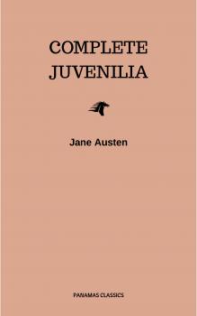 Скачать Complete Juvenilia - Джейн Остин