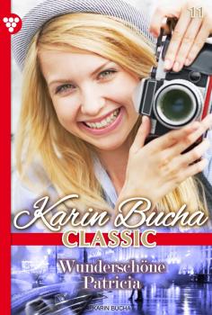 Скачать Karin Bucha Classic 11 – Liebesroman - Karin Bucha