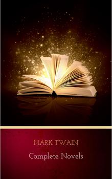 Скачать Complete Novels - Марк Твен