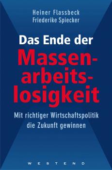 Скачать Das Ende der Massenarbeitslosigkeit - Heiner Flassbeck