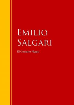 Скачать El Corsario Negro - Emilio Salgari
