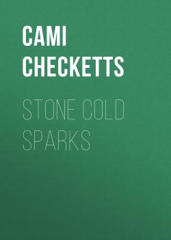 Скачать Stone Cold Sparks - Cami Checketts