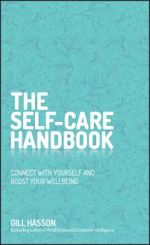 Скачать The Self-Care Handbook - Gill Hasson