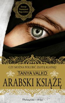 Скачать Arabski książe - Tanya Valko