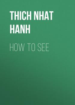 Скачать How to See - Thich Nhat Hanh