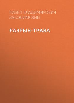 Скачать Разрыв-трава - Павел Владимирович Засодимский