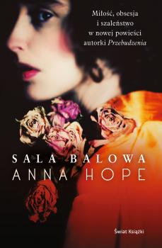 Скачать Sala balowa - Anna Hope