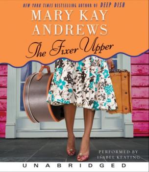 Скачать Fixer Upper - Mary Kay Andrews