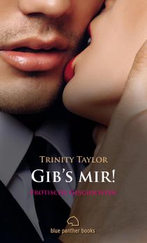 Скачать Gib's mir! 7 Erotische Geschichten - Trinity Taylor
