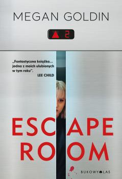 Скачать Escape room - Megan Goldin