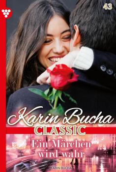 Скачать Karin Bucha Classic 43 – Liebesroman - Karin Bucha