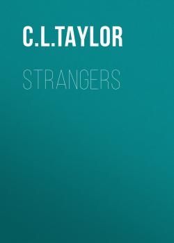 Скачать Strangers - C.L. Taylor