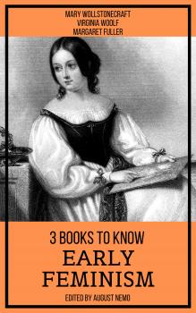 Скачать 3 books to know Early Feminism - Mary  Wollstonecraft