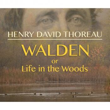 Скачать Walden, or Life in the Woods (Unabridged) - Henry David Thoreau