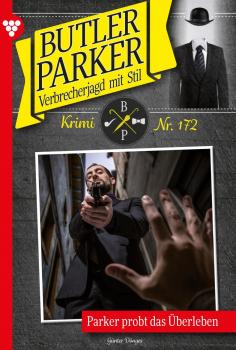 Скачать Butler Parker 172 – Kriminalroman - Günter Dönges