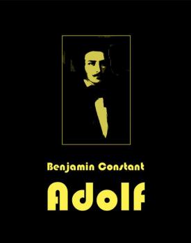 Скачать Adolf - Benjamin de Constant