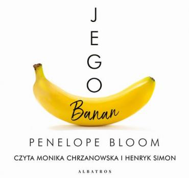 Скачать Jego banan - Penelope Bloom