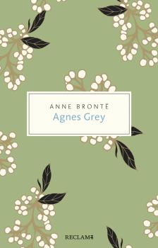 Скачать Agnes Grey - Anne Bronte