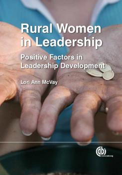 Скачать Rural Women in Leadership - Lori Ann McVay
