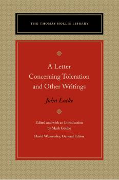 Скачать A Letter Concerning Toleration and Other Writings - John Locke