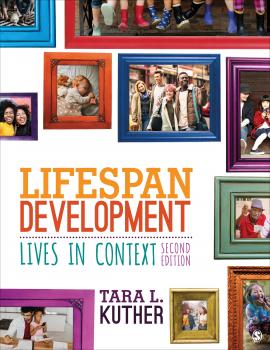 Скачать Lifespan Development - Tara L. Kuther