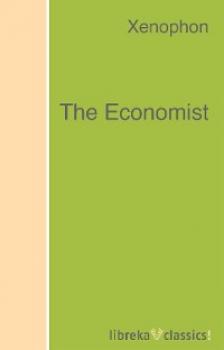 Скачать The Economist - Xenophon