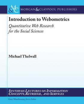 Скачать Introduction to Webometrics - Michael Thelwall