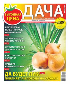 Скачать Дача Pressa.ru 12-2020 - Редакция газеты Дача Pressa.ru