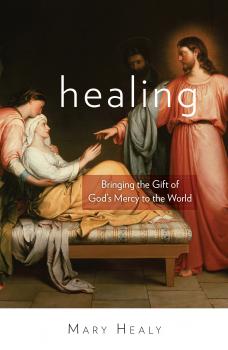 Скачать Healing - Mary Healy