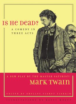 Скачать Is He Dead? - Mark Twain