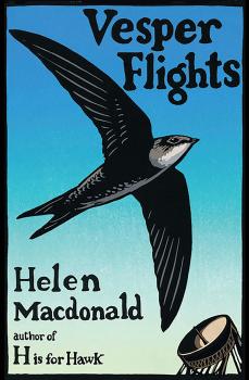 Скачать Vesper Flights - Helen  MacDonald